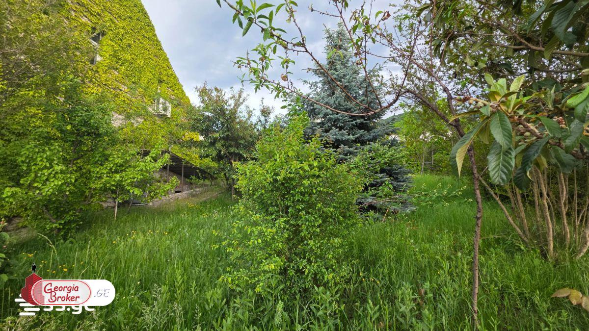 nearly repaired 7-room house for sale