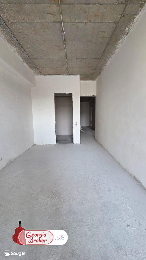 new build 5-room apartment for sale