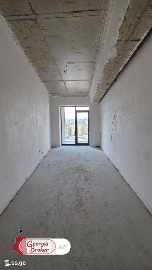 new build 5-room apartment for sale