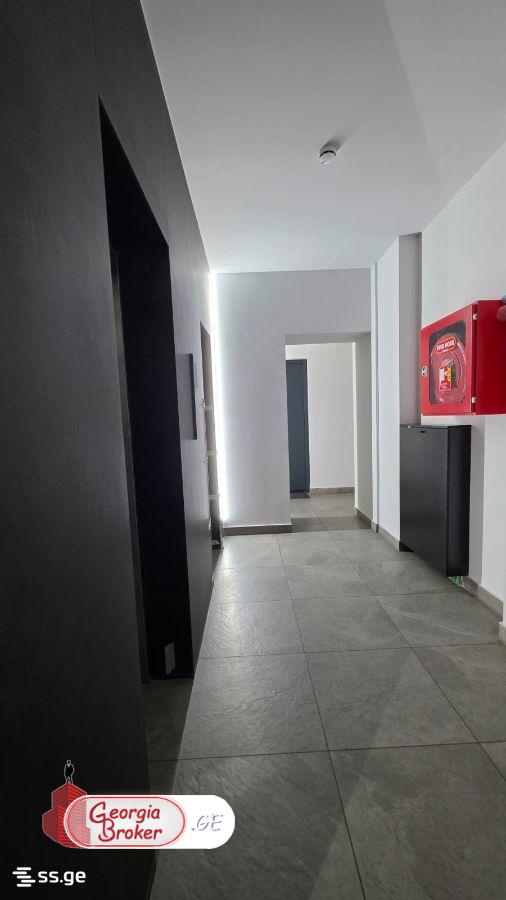 new build 5-room apartment for sale