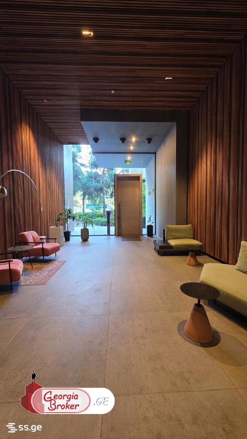 nearly repaired 4-room apartment for sale