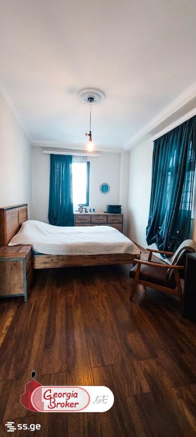 nearly repaired 6-room house for sale