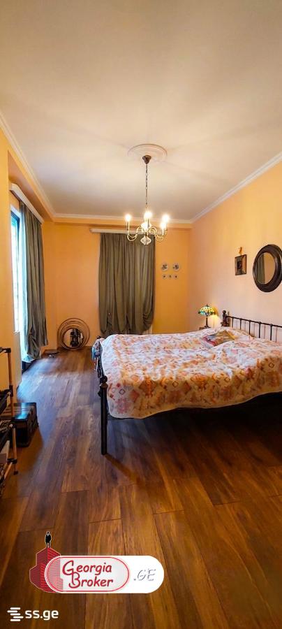 nearly repaired 6-room house for sale