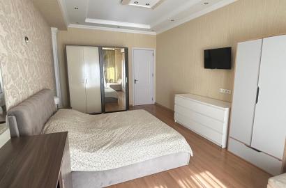 იყიდება ახალი გარემონტებული 3 ოთახიანი ბინა