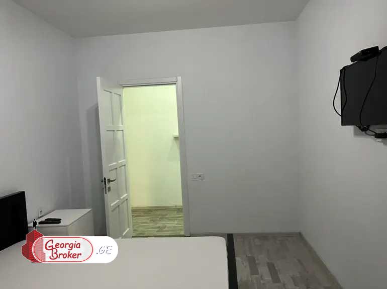 იყიდება ახალი გარემონტებული 3 ოთახიანი ბინა