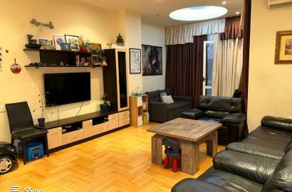 იყიდება ახალი გარემონტებული 2 ოთახიანი ბინა