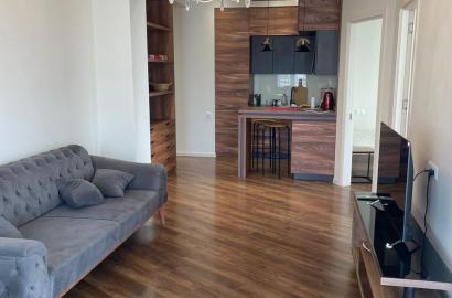 იყიდება ახალი გარემონტებული 3 ოთახიანი ბინა