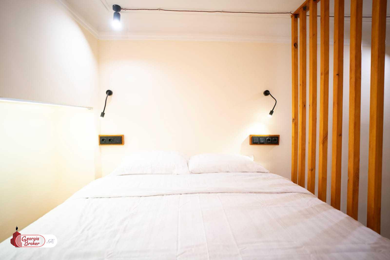 продается квартира с новым ремонтом 2-комнаты