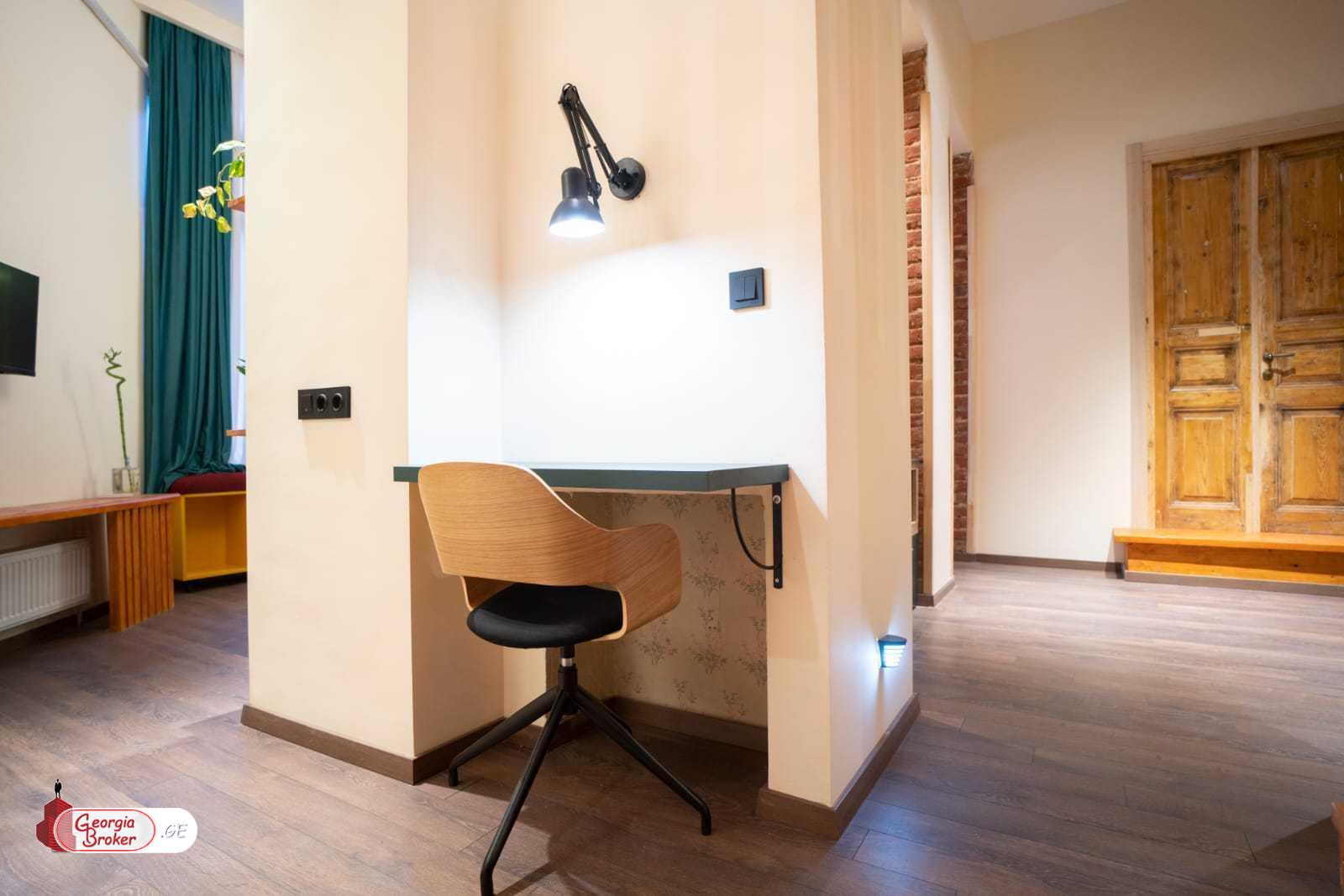 продается квартира с новым ремонтом 2-комнаты