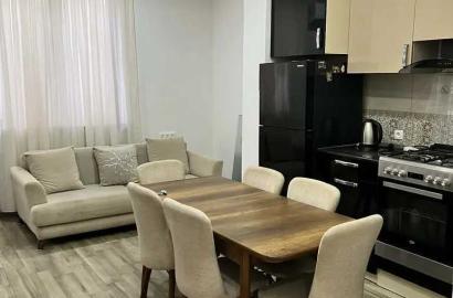 იყიდება ახალი გარემონტებული 3 ოთახიანი ბინა