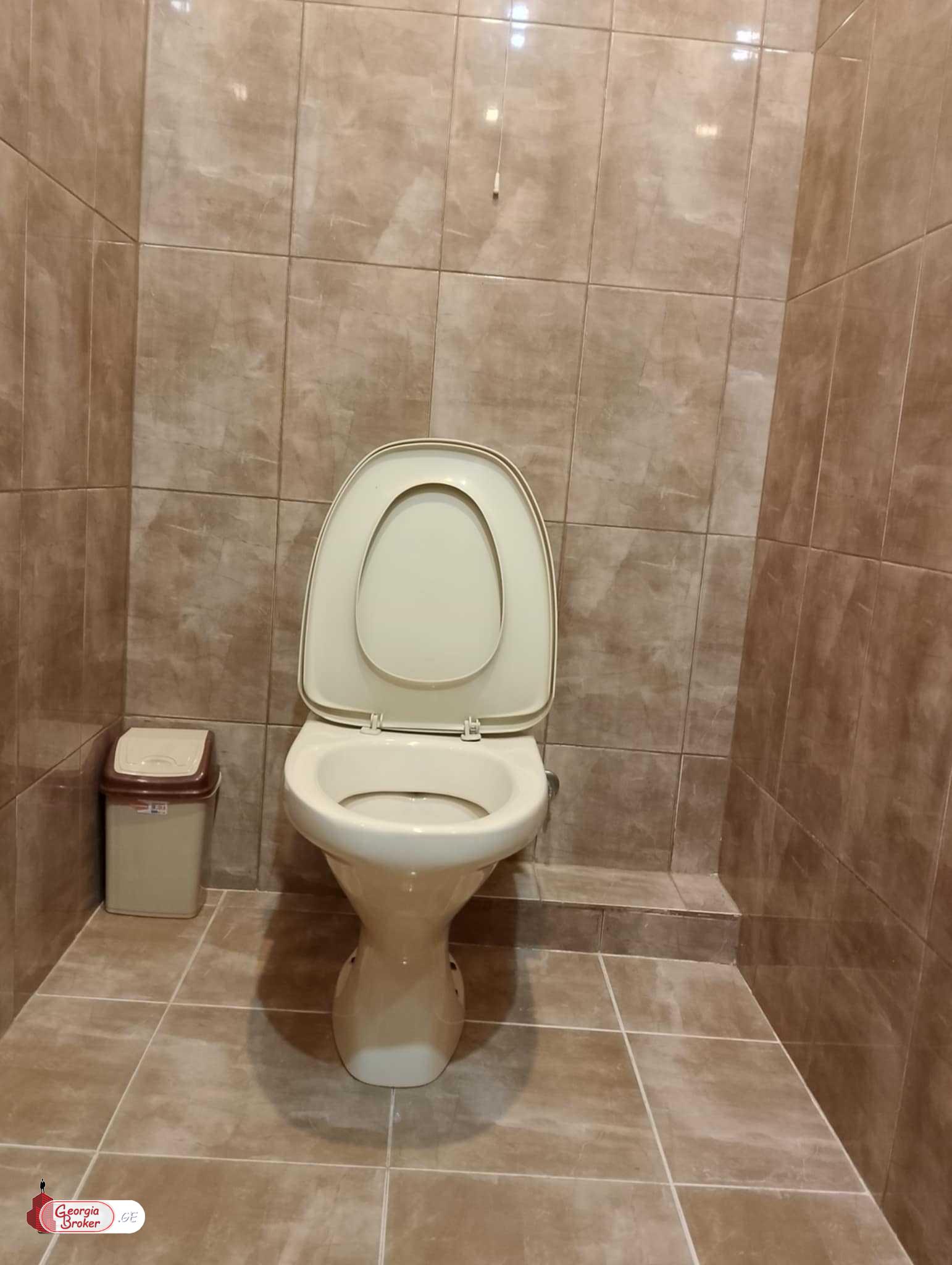 იყიდება ახალი გარემონტებული 3 ოთახიანი ბინა