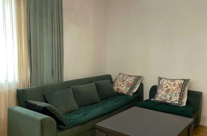 იყიდება ახალი გარემონტებული 3 ოთახიანი ბინა