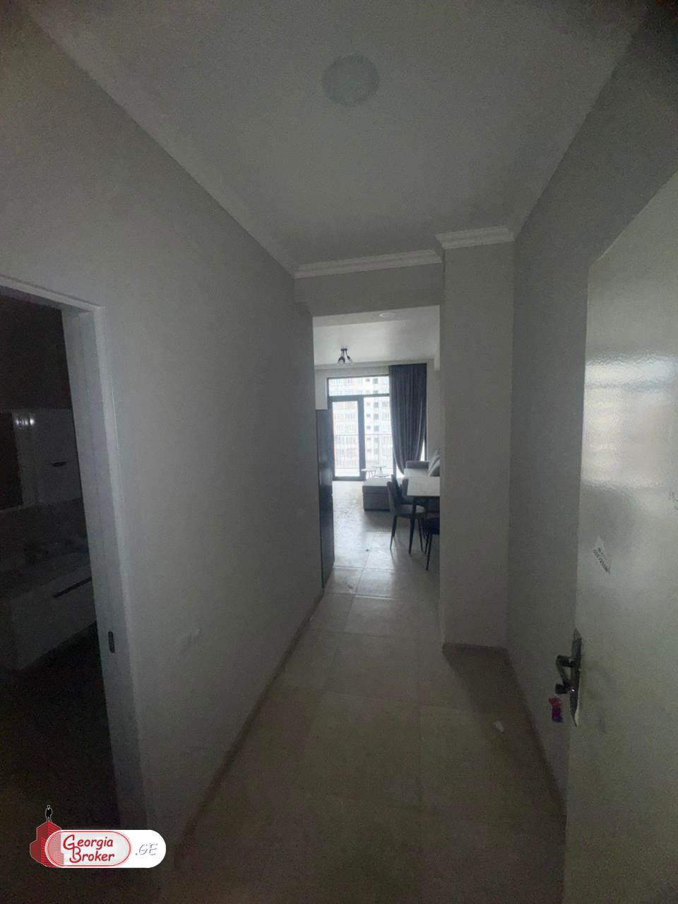 იყიდება ახალი გარემონტებული 2 ოთახიანი ბინა
