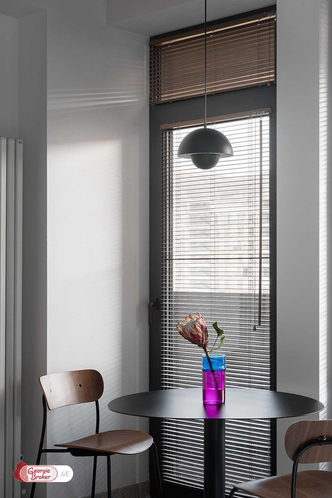 იყიდება ახალი გარემონტებული 1 ოთახიანი ბინა