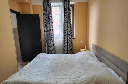 იყიდება ახალი გარემონტებული 3 ოთახიანი ბინა