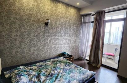 იყიდება ახალი გარემონტებული 3 ოთახიანი ბინა