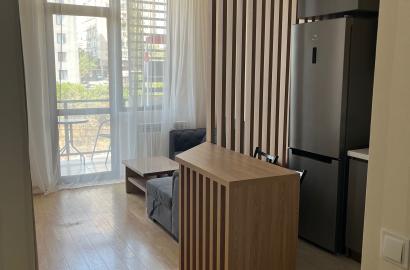 იყიდება ახალი გარემონტებული 2 ოთახიანი ბინა