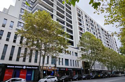 продается квартира с новым ремонтом 2-комнаты