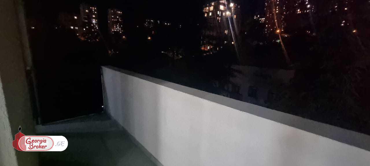 nearly repaired 3-room apartment for sale