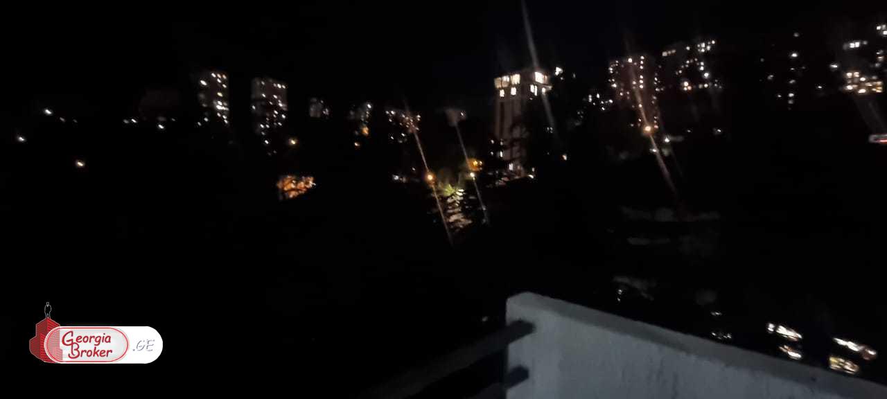 nearly repaired 3-room apartment for sale