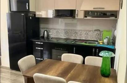 იყიდება ახალი გარემონტებული 3 ოთახიანი ბინა