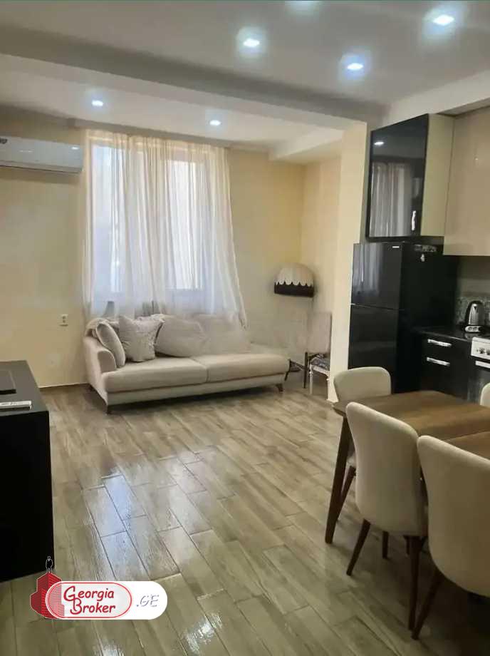 იყიდება ახალი გარემონტებული 3 ოთახიანი ბინა