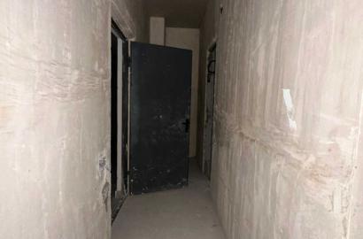 new build 2-room apartment for sale