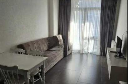 იყიდება ახალი გარემონტებული 2 ოთახიანი ბინა