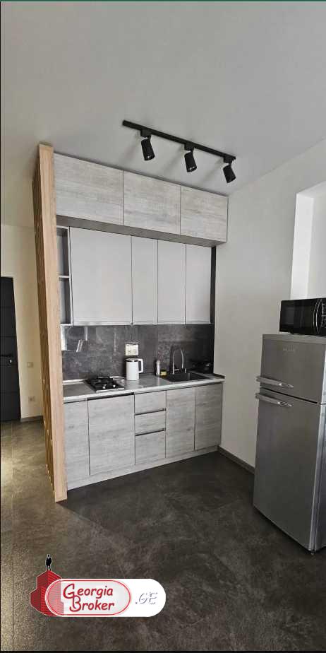 იყიდება ახალი გარემონტებული 2 ოთახიანი ბინა