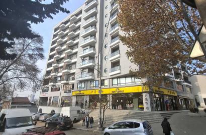 продается квартира новостройка 3-комнаты