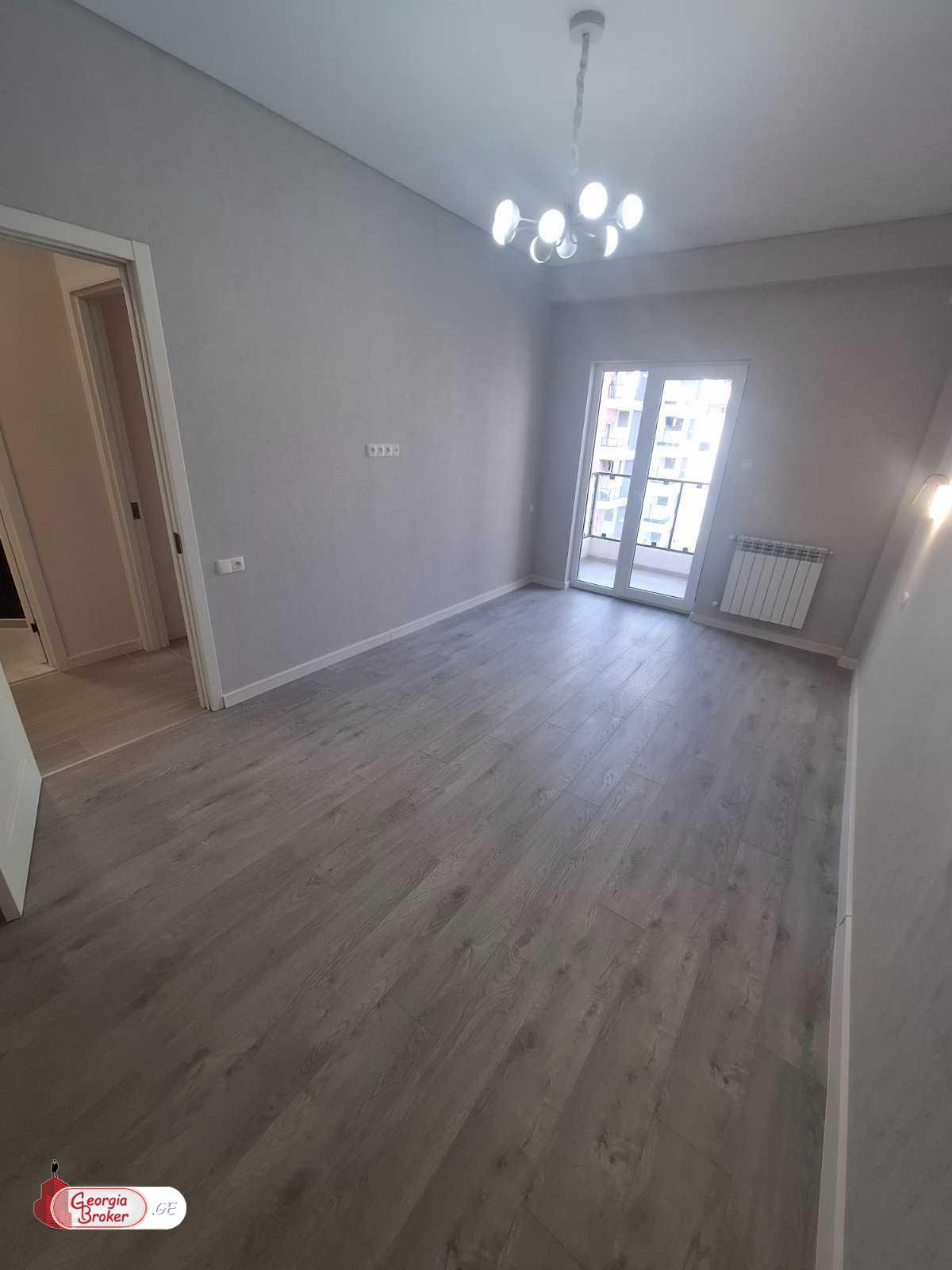 იყიდება ახალი გარემონტებული 3 ოთახიანი ბინა