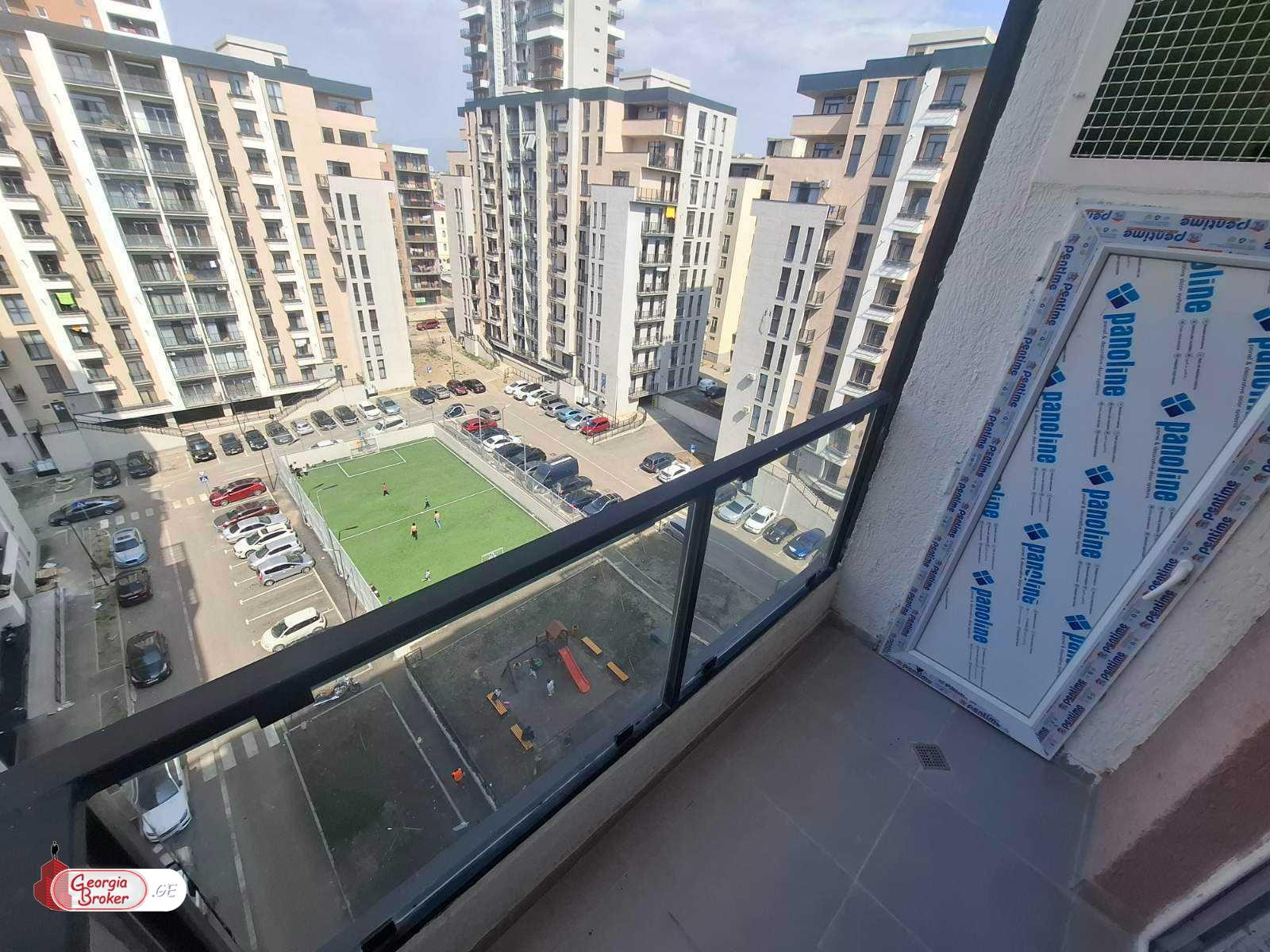 იყიდება ახალი გარემონტებული 3 ოთახიანი ბინა