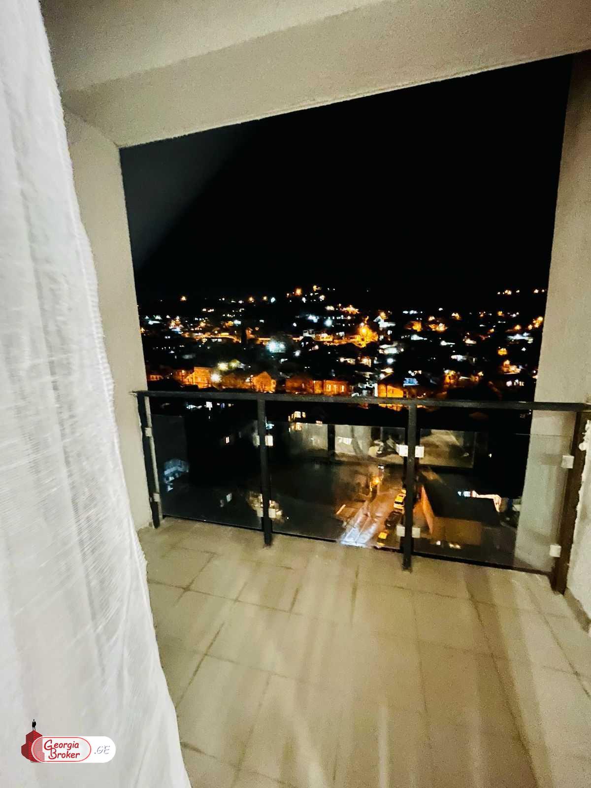 nearly repaired 3-room apartment for sale