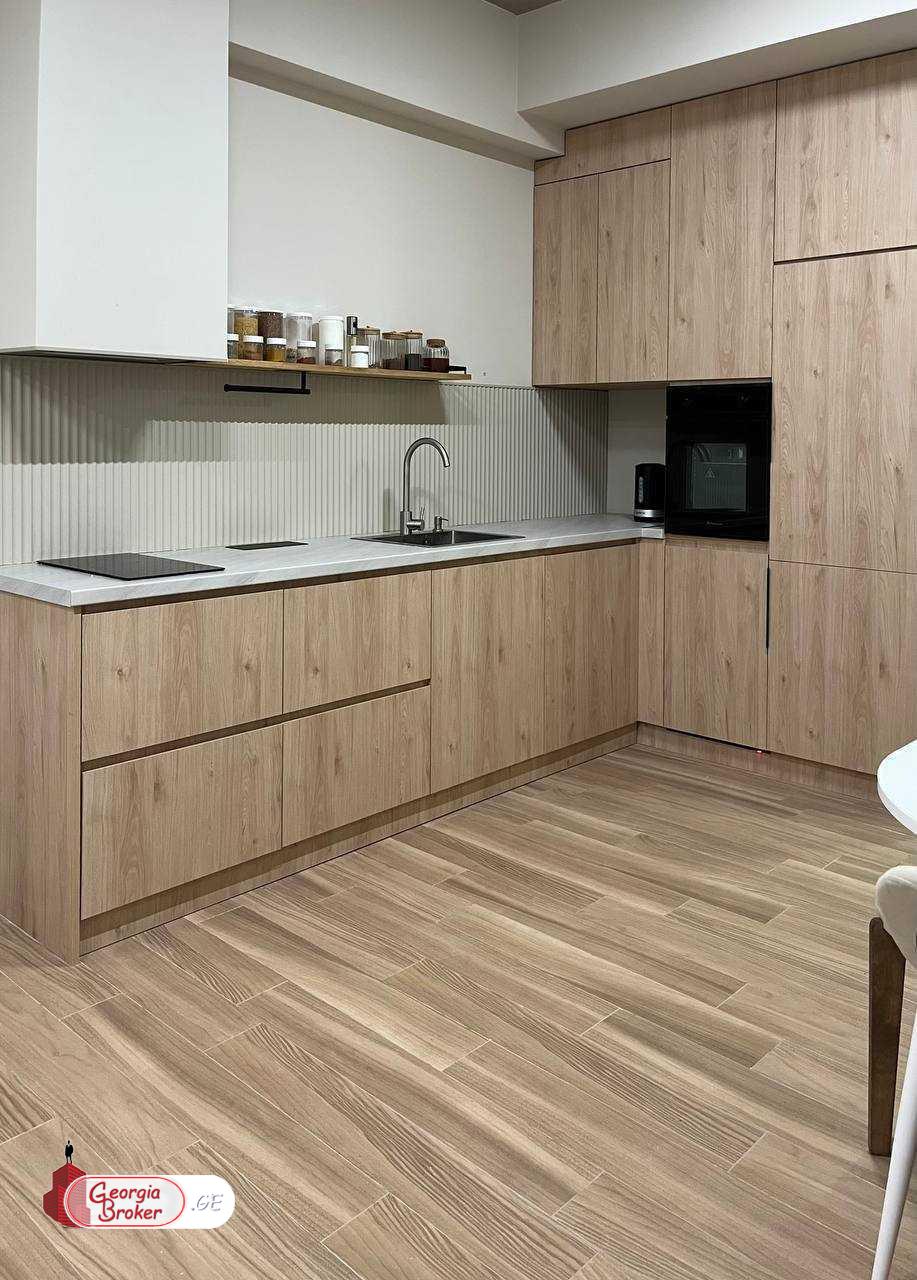 nearly repaired 1-room apartment for sale