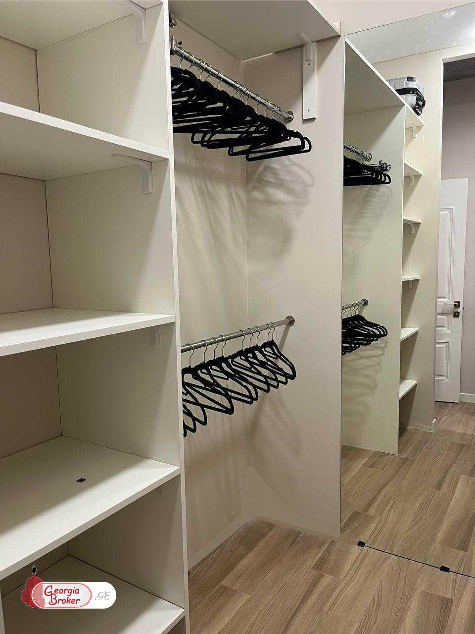 nearly repaired 1-room apartment for sale