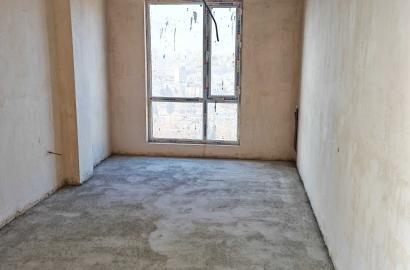 new build 3-room apartment for sale