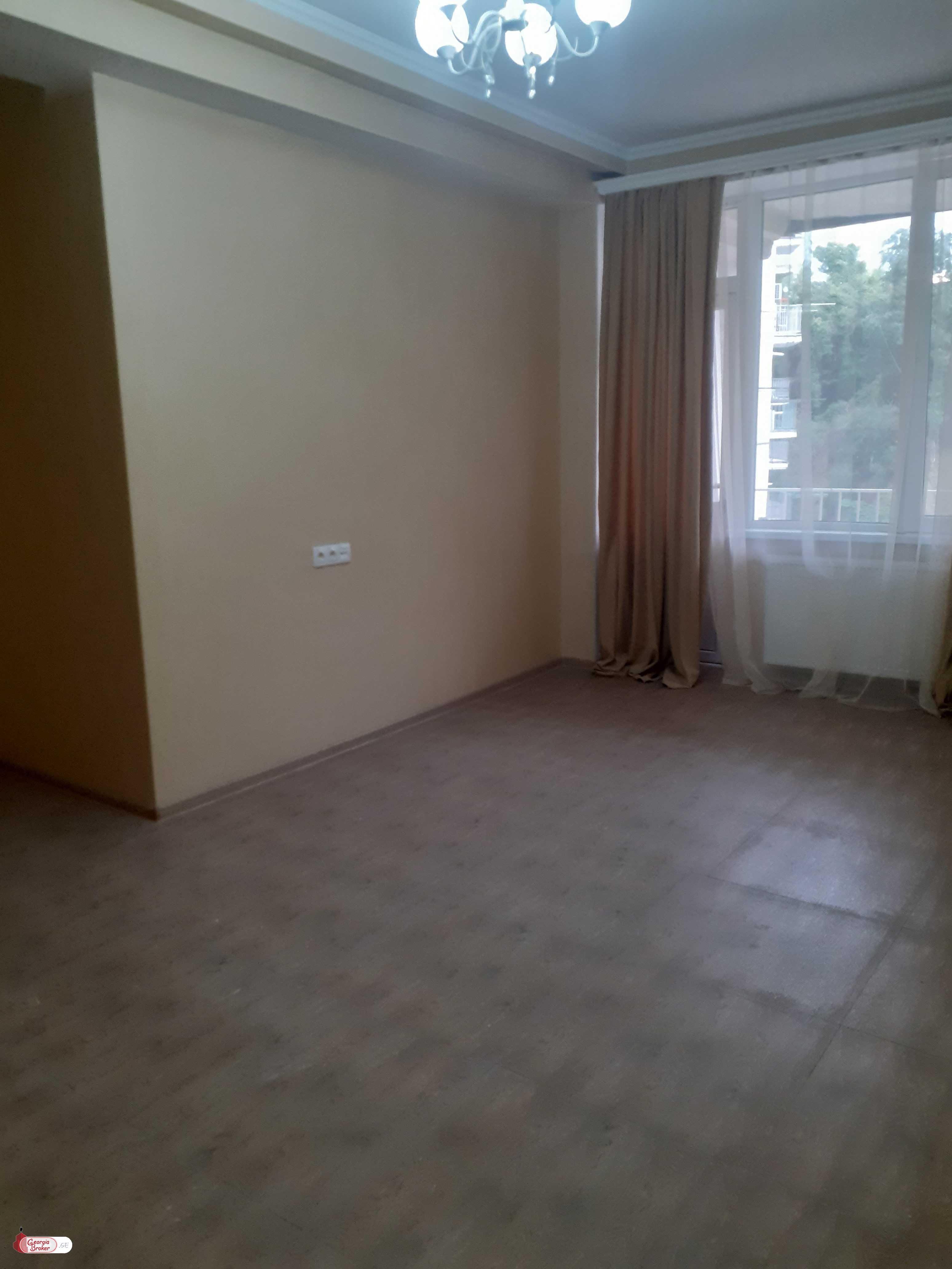 продается квартира с новым ремонтом 2-комнаты