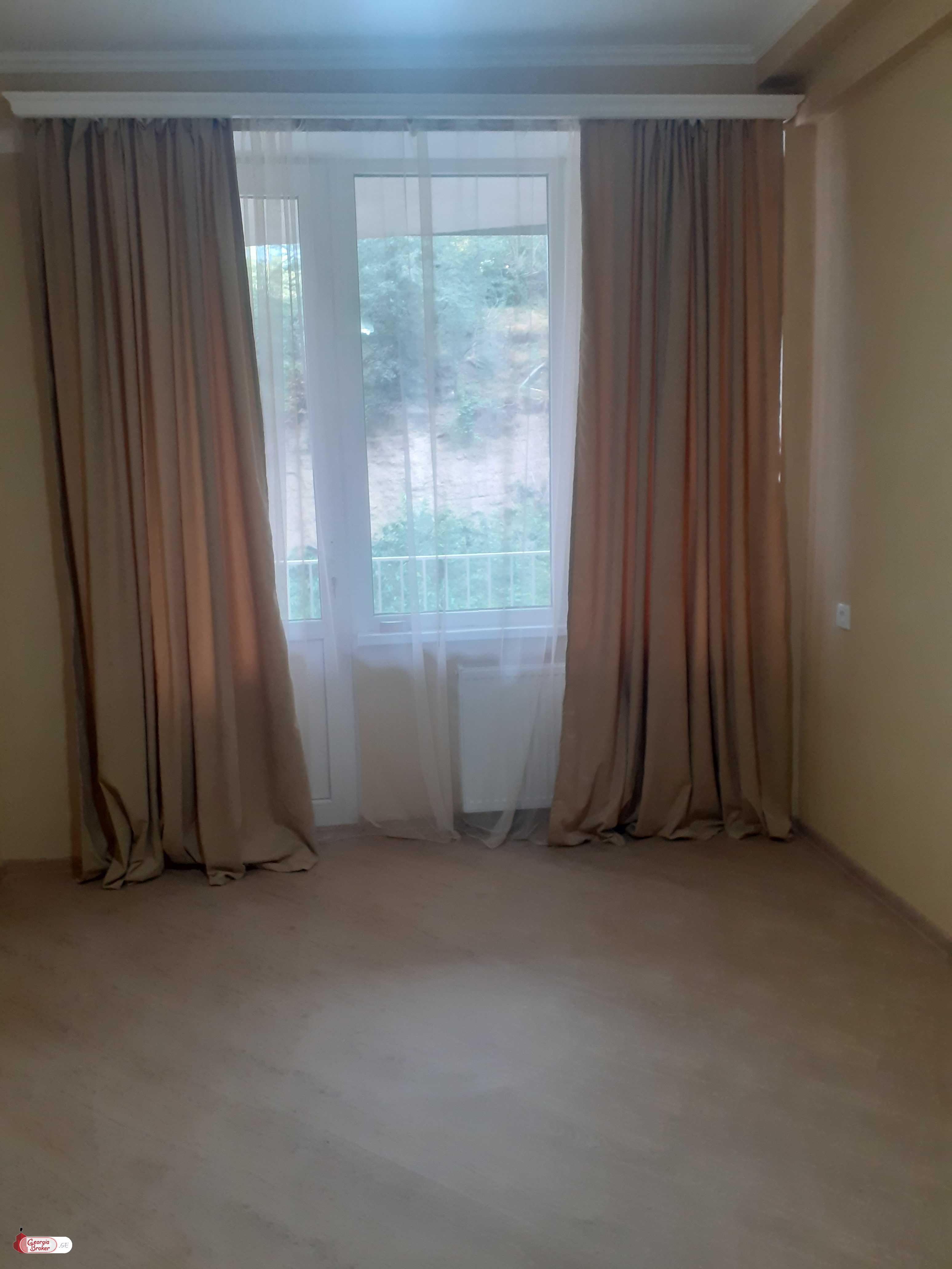 продается квартира с новым ремонтом 2-комнаты