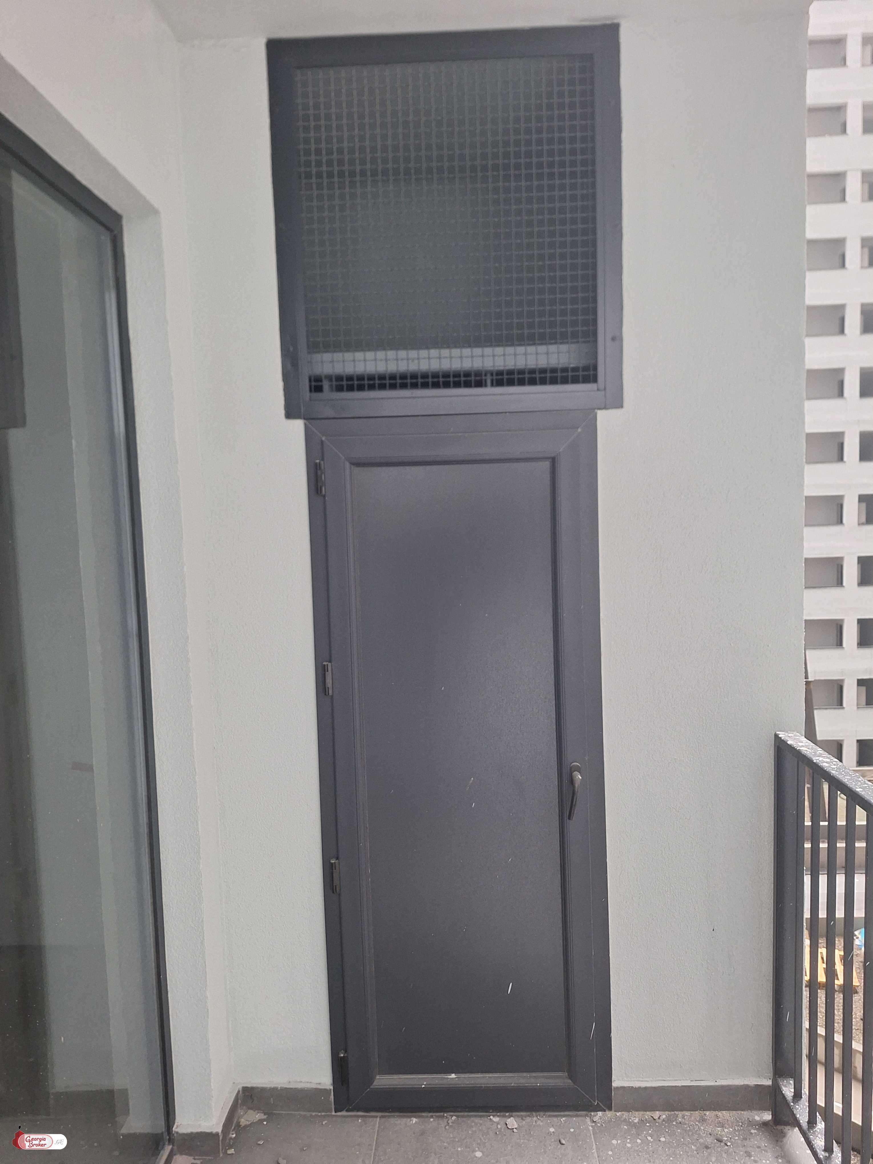 продается квартира с новым ремонтом 2-комнаты