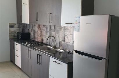 იყიდება ახალი გარემონტებული 3 ოთახიანი ბინა