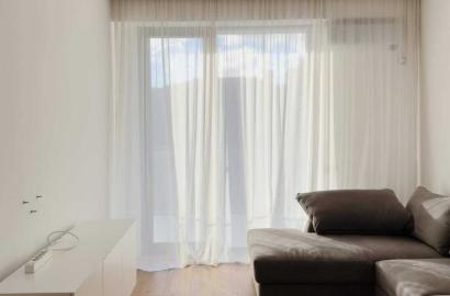 იყიდება ახალი გარემონტებული 2 ოთახიანი ბინა