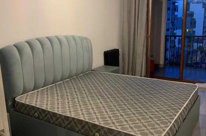 იყიდება ახალი გარემონტებული 2 ოთახიანი ბინა