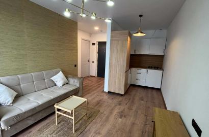 იყიდება ახალი გარემონტებული 2 ოთახიანი ბინა