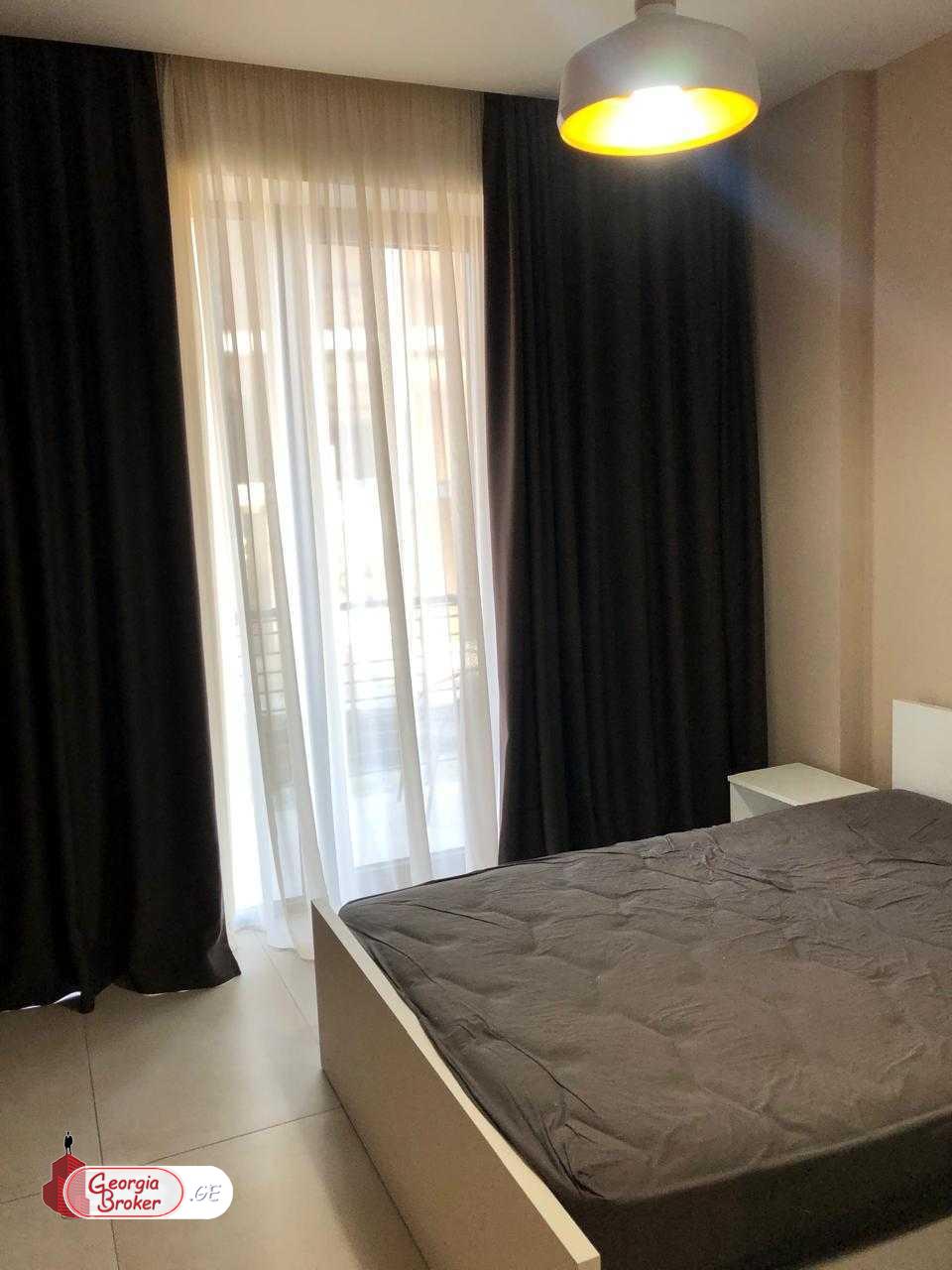 იყიდება ახალი გარემონტებული 3 ოთახიანი ბინა