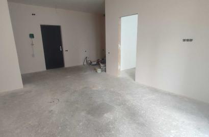 new build 2-room apartment for sale