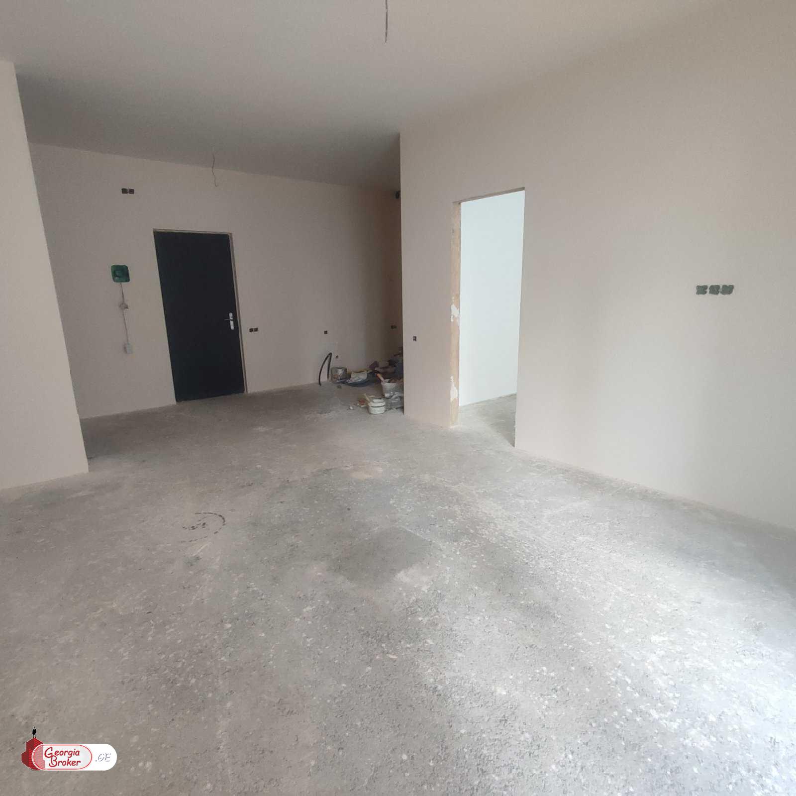 продается квартира новостройка 2-комнаты