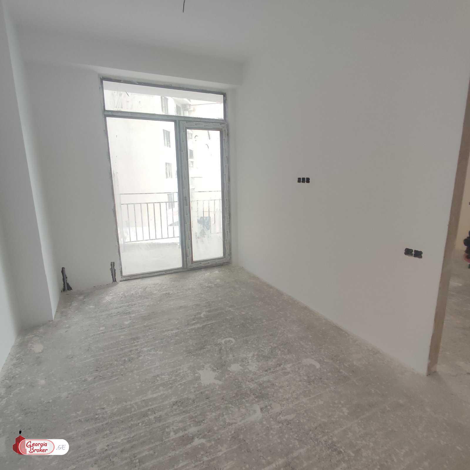 продается квартира новостройка 2-комнаты