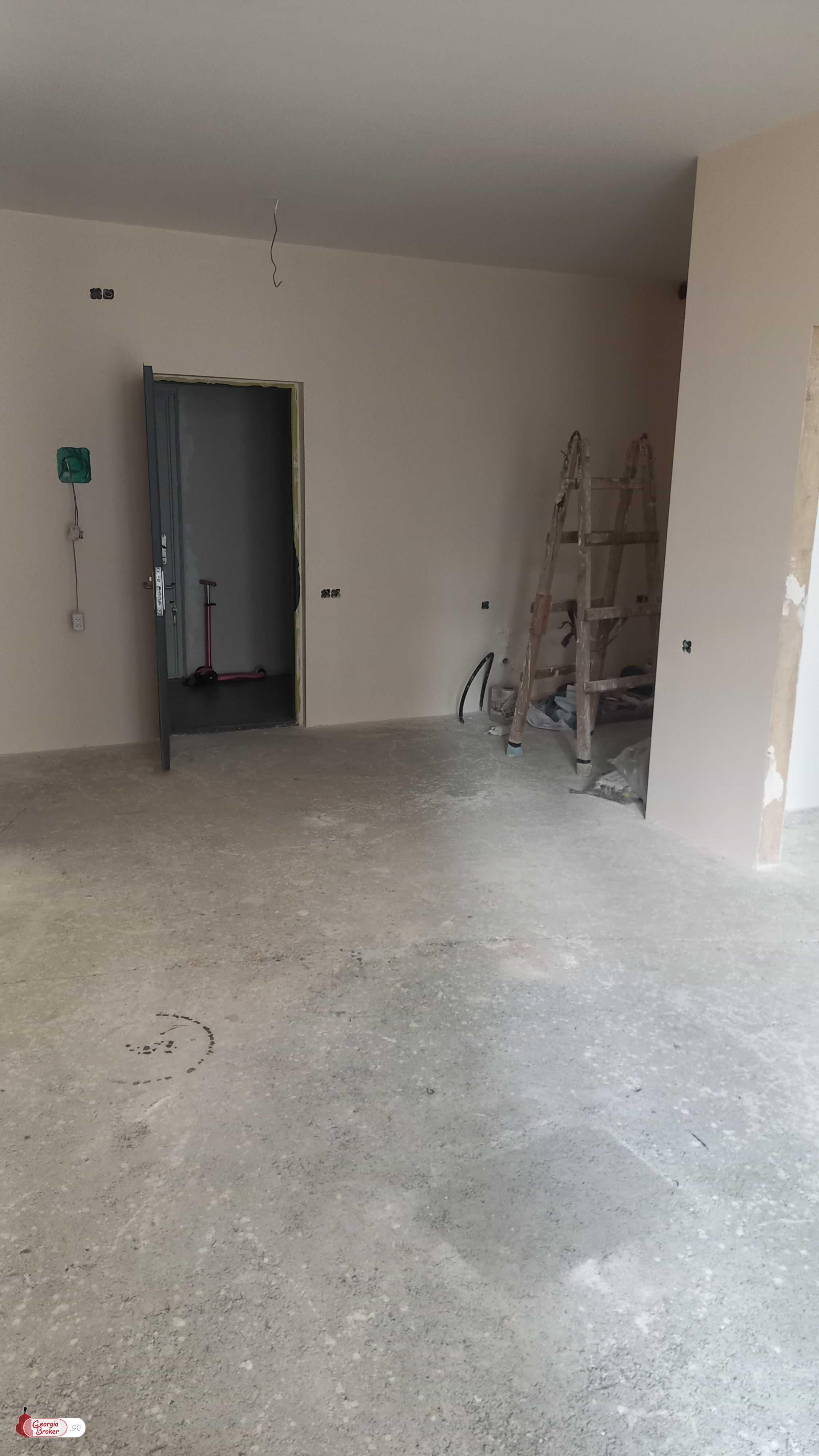 продается квартира новостройка 2-комнаты