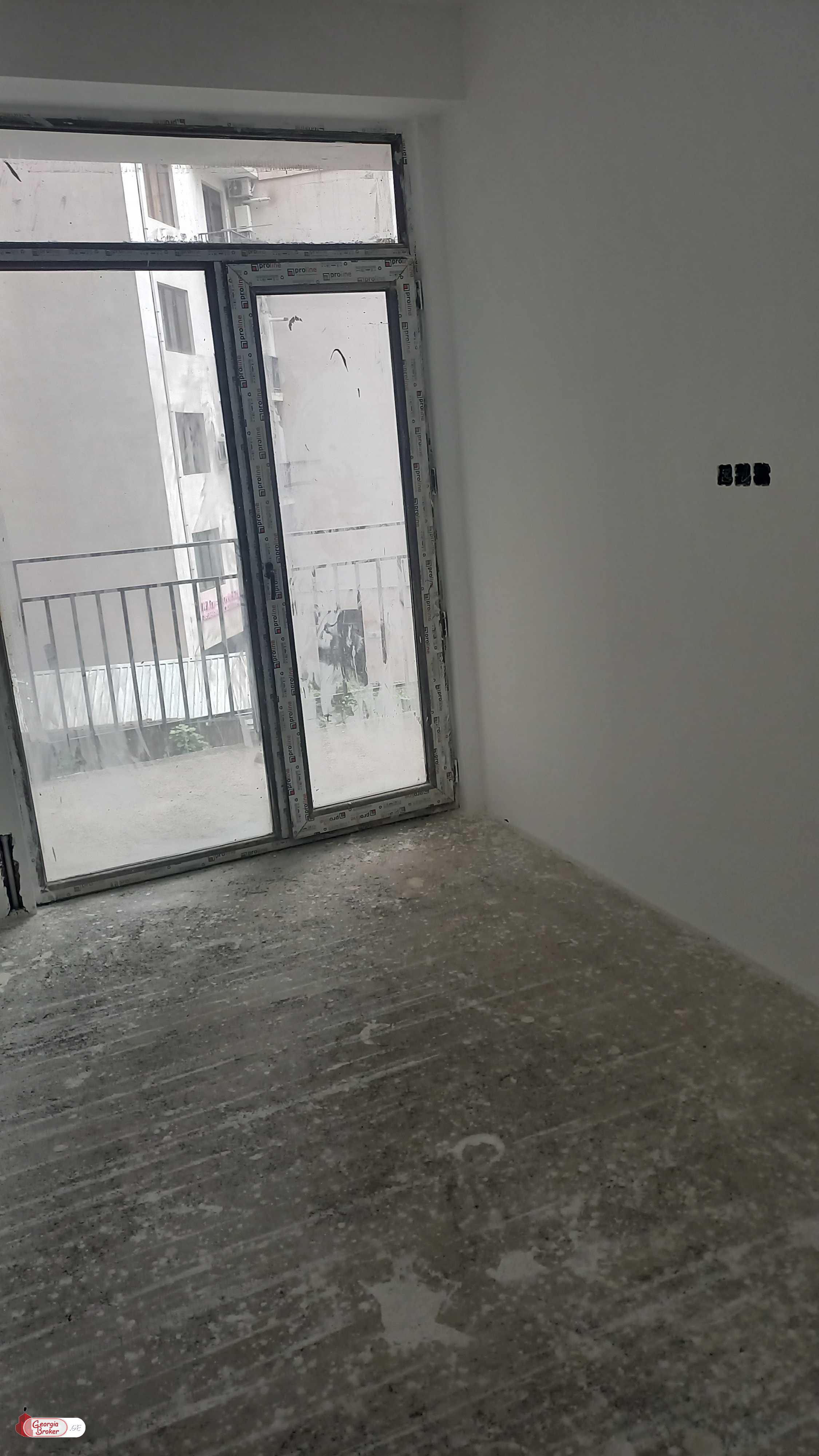 продается квартира новостройка 2-комнаты