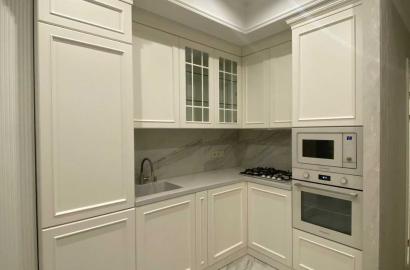 იყიდება ახალი გარემონტებული 3 ოთახიანი ბინა